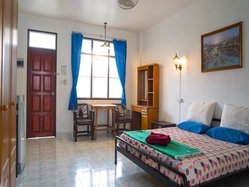 Weekender Bungalow Lamai Beach  Екстер'єр фото