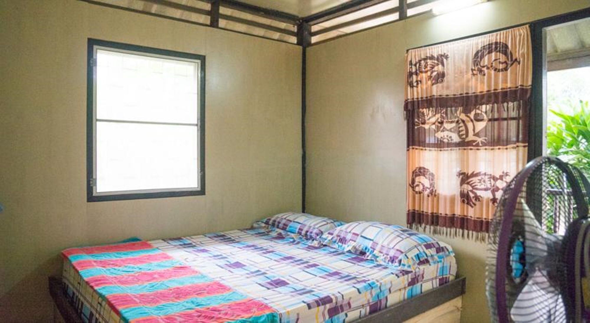 Weekender Bungalow Lamai Beach  Екстер'єр фото