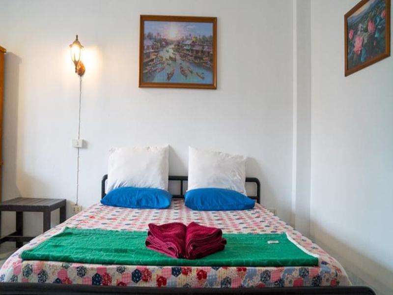 Weekender Bungalow Lamai Beach  Екстер'єр фото