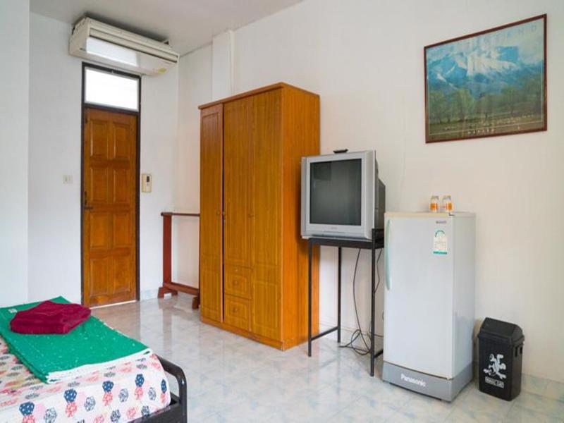 Weekender Bungalow Lamai Beach  Екстер'єр фото