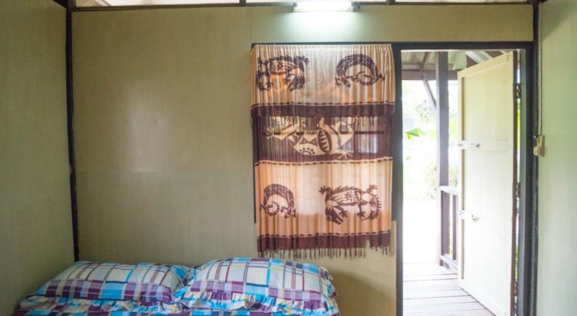 Weekender Bungalow Lamai Beach  Екстер'єр фото