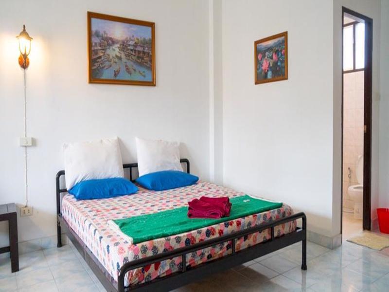 Weekender Bungalow Lamai Beach  Екстер'єр фото