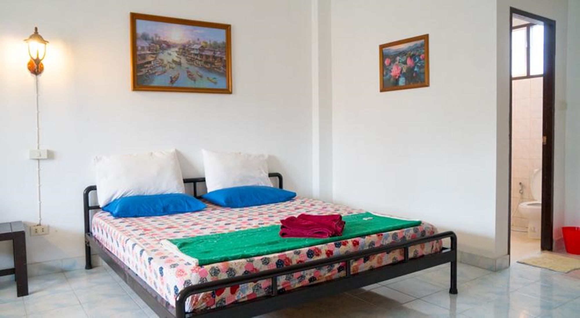 Weekender Bungalow Lamai Beach  Екстер'єр фото