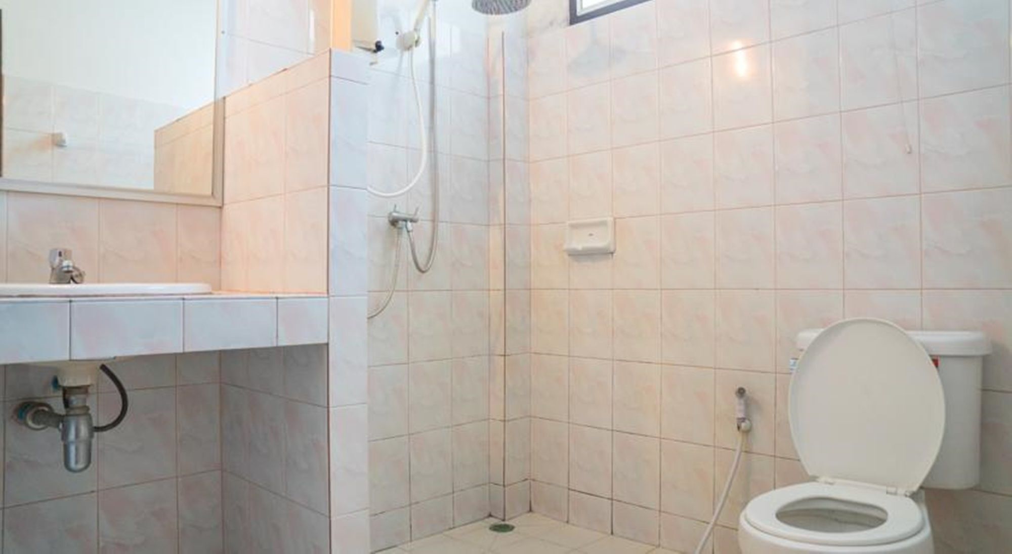 Weekender Bungalow Lamai Beach  Екстер'єр фото